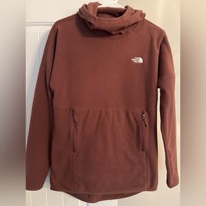 North Face Fleece